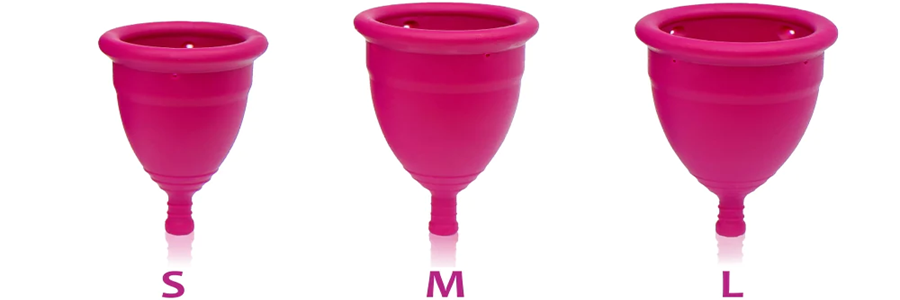 FEMINAL CUP - Happy Periods Menstrual Cup - MANARIKA - Health Care ...